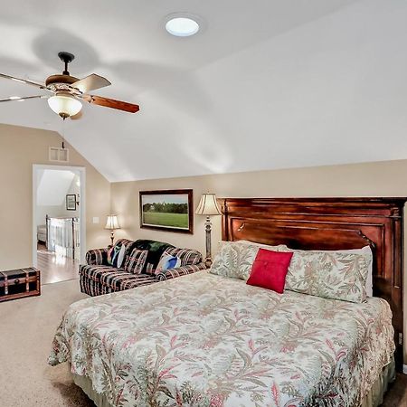 480 Pine Trail Vila Fernandina Beach Exterior foto