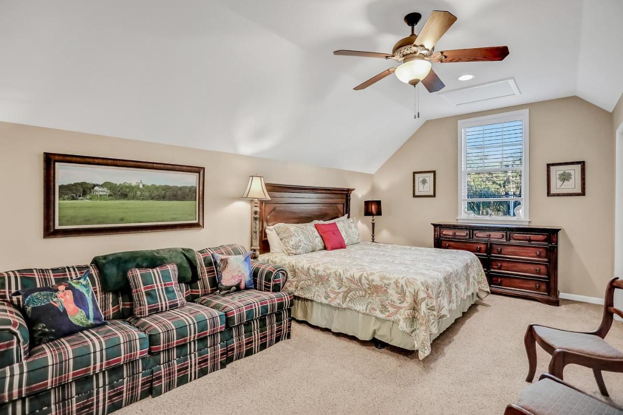 480 Pine Trail Vila Fernandina Beach Exterior foto