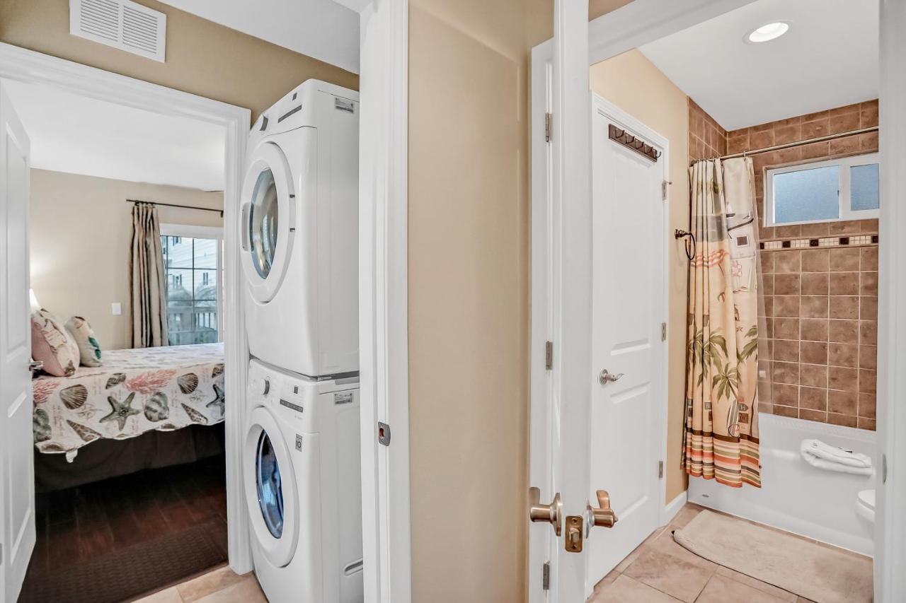 480 Pine Trail Vila Fernandina Beach Exterior foto