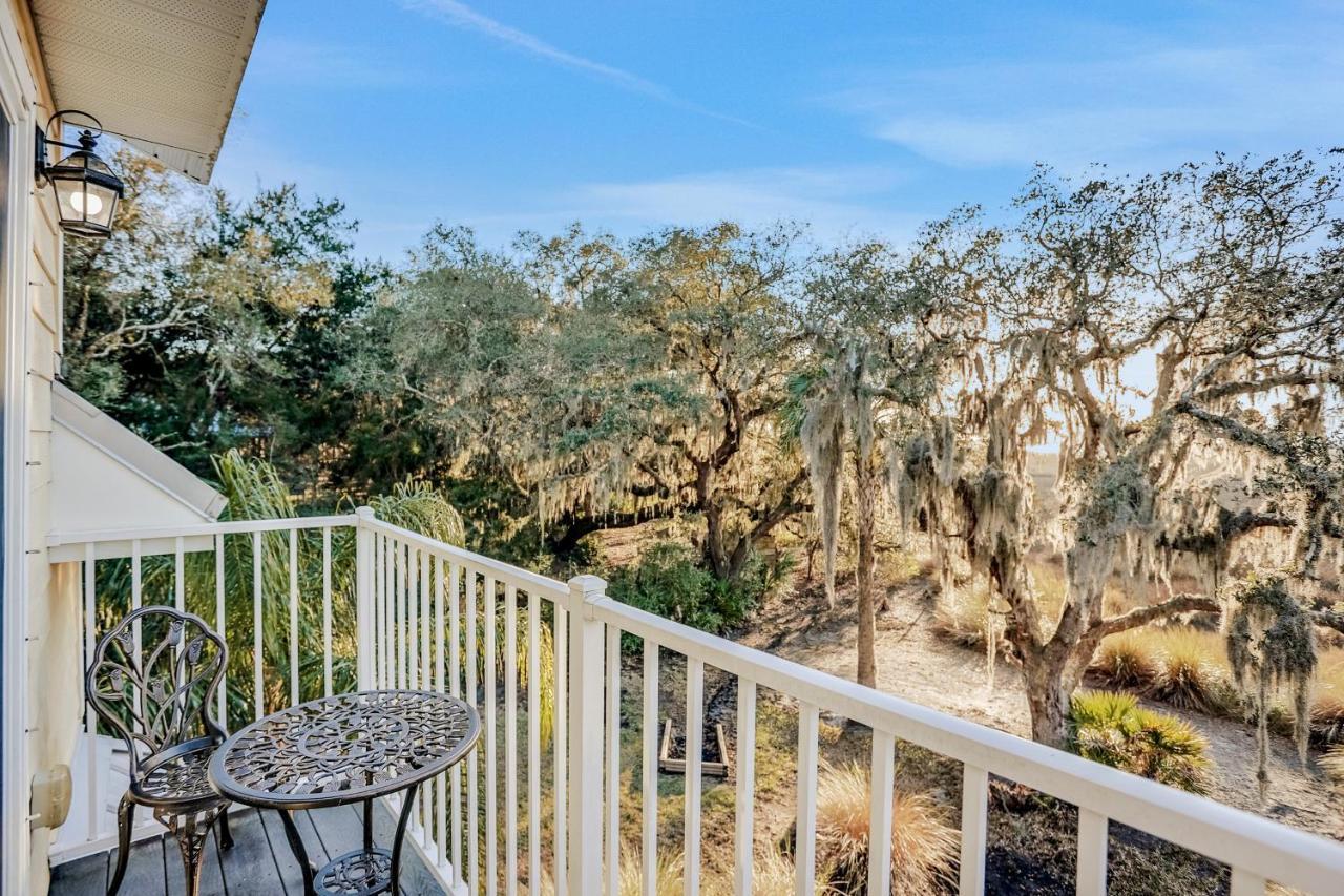 480 Pine Trail Vila Fernandina Beach Exterior foto